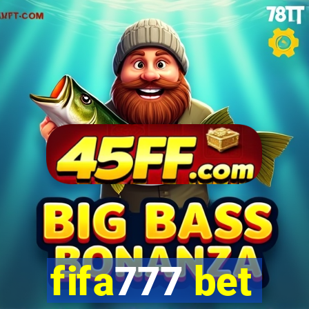 fifa777 bet
